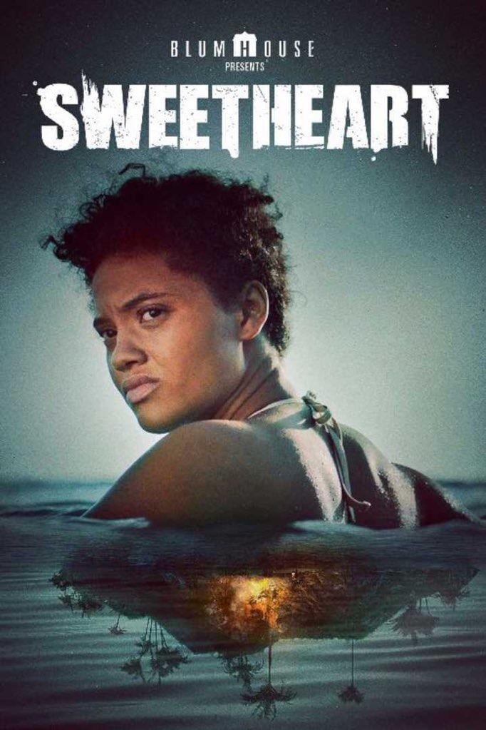 Film Wyspa przetrwania