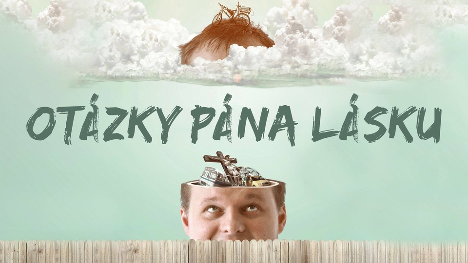 Dokument Otázky pana Lásky