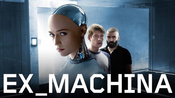 Ex Machina