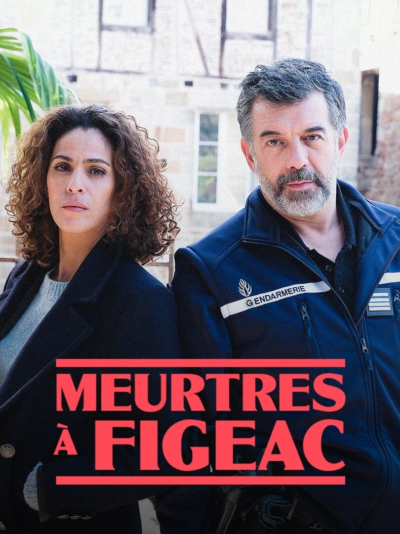 Фільм Morderstwa w Figeac