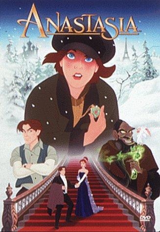 Film Anastazija