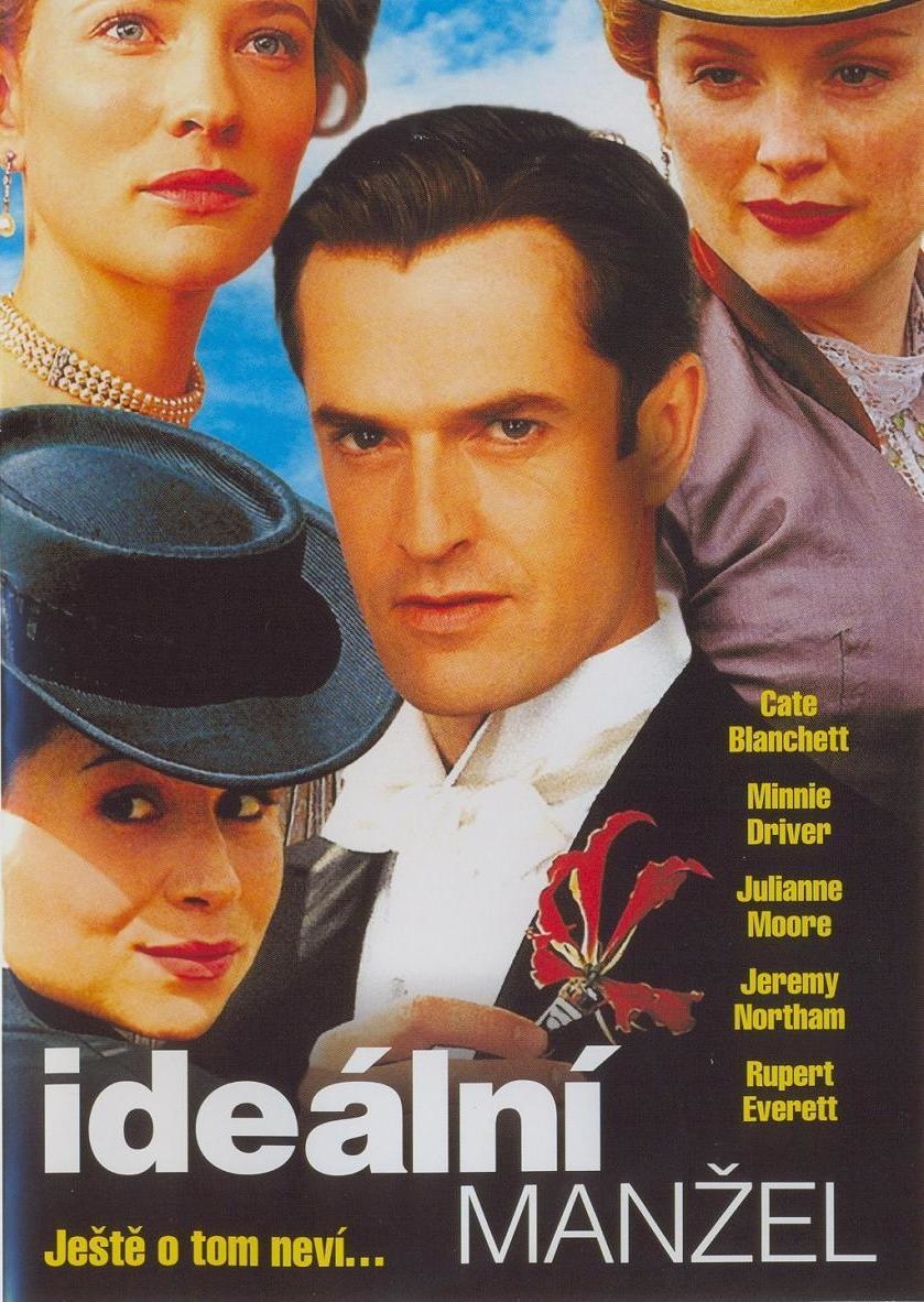 Film Ideální manžel