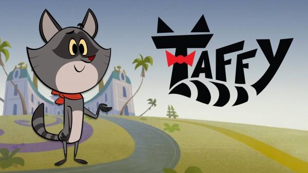 Taffy