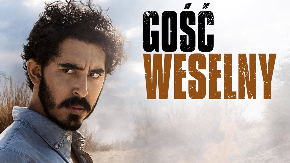 Film Gość weselny