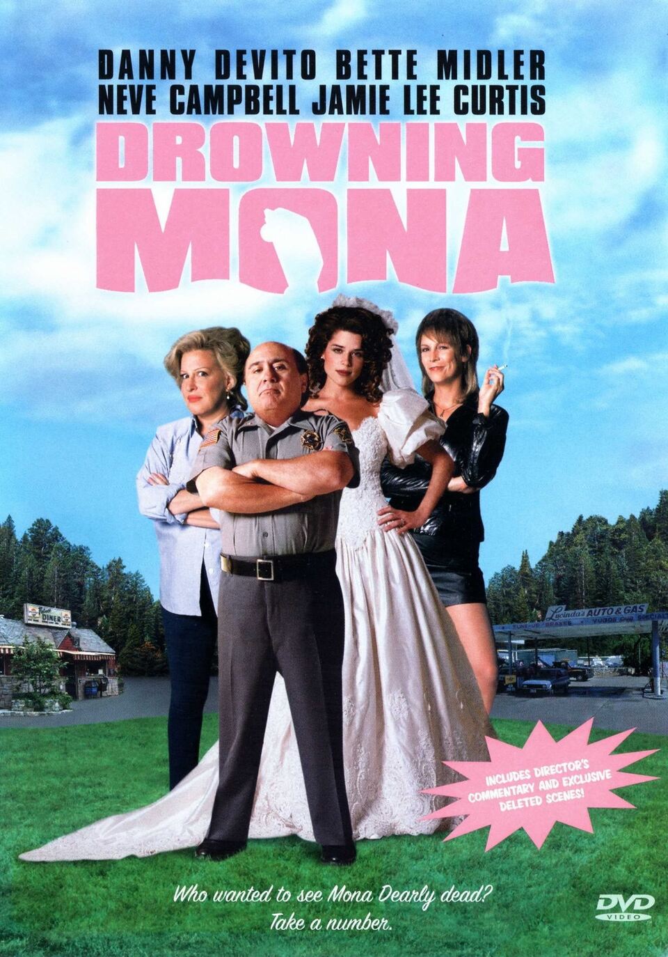 The best mystery movies from year 2000 online