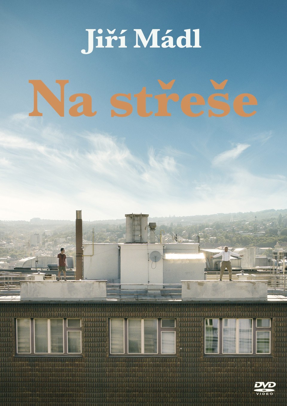 Film Na streche