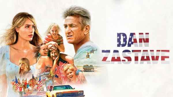 Dan zastave