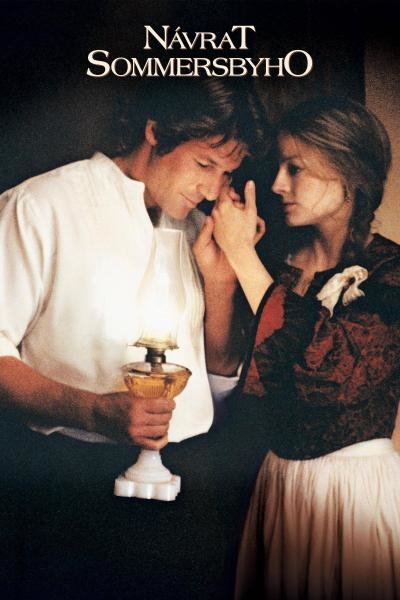 Návrat Sommersbyho