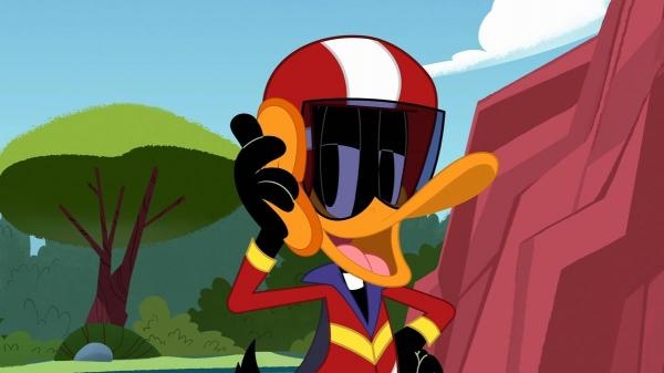 Bugs Bunny Builders: Hard Hat Time