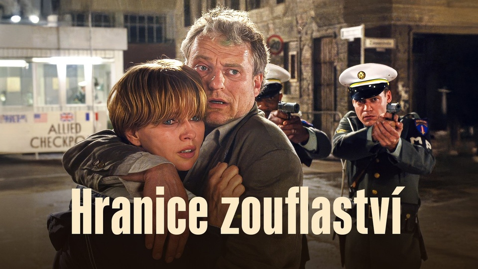 Nejlepší německé filmy z roku 2007 online