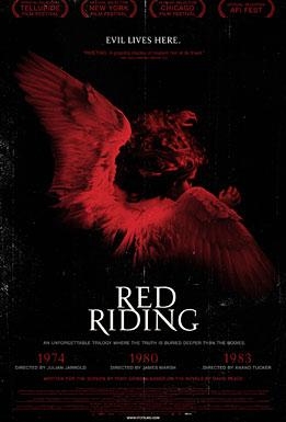 Red Riding: Godine gospodnje 1980.