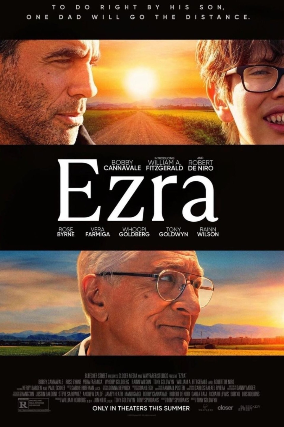 Film Ezra