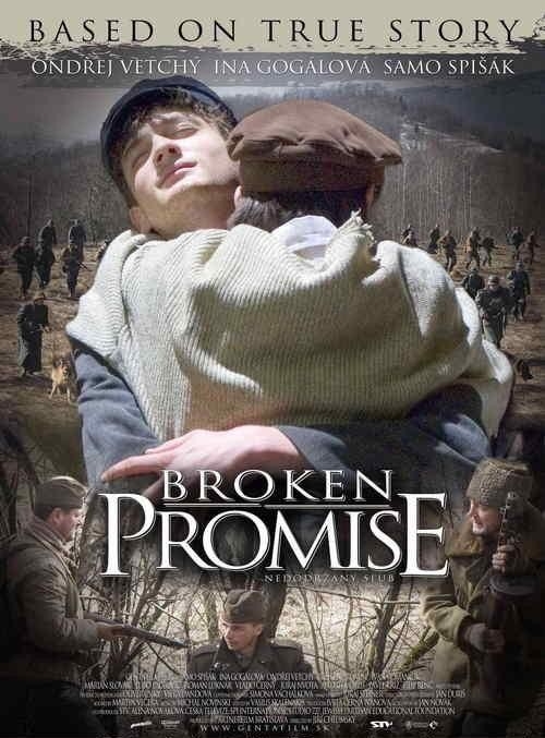 Film Nedodržaný sľub