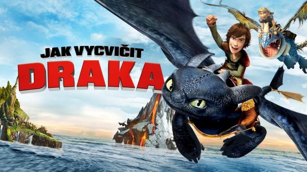 How to Train Your Dragon