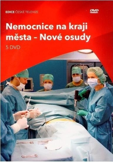 Найкращі чеські серіали з року 2008 онлайн