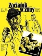 Začiatok sezóny