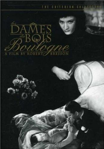 Les dames du bois de Boulogne