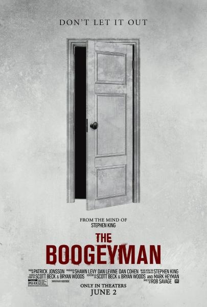 Boogeyman
