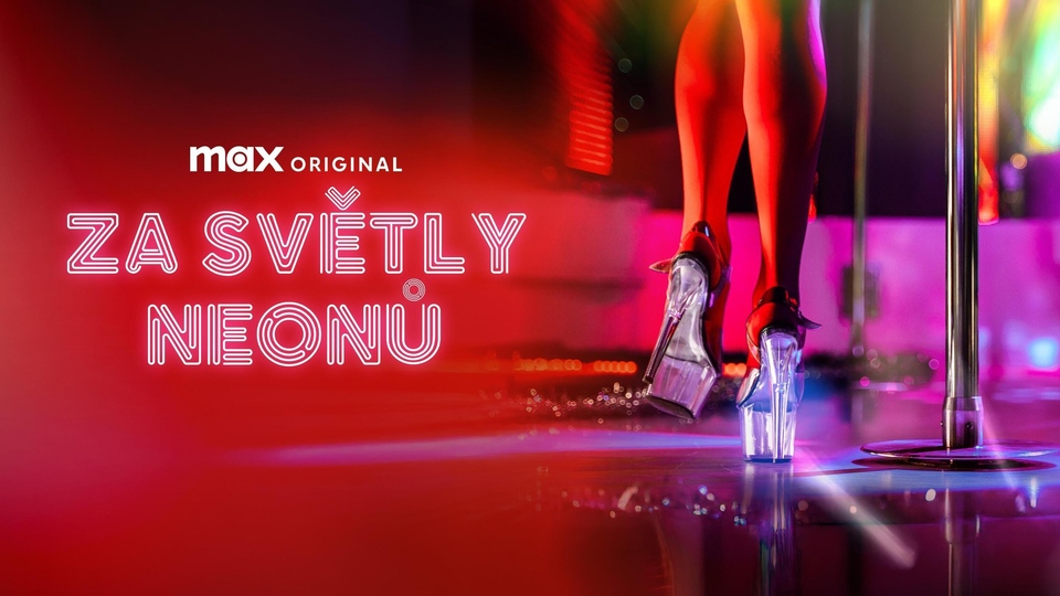 Dokument Za světly neonů
