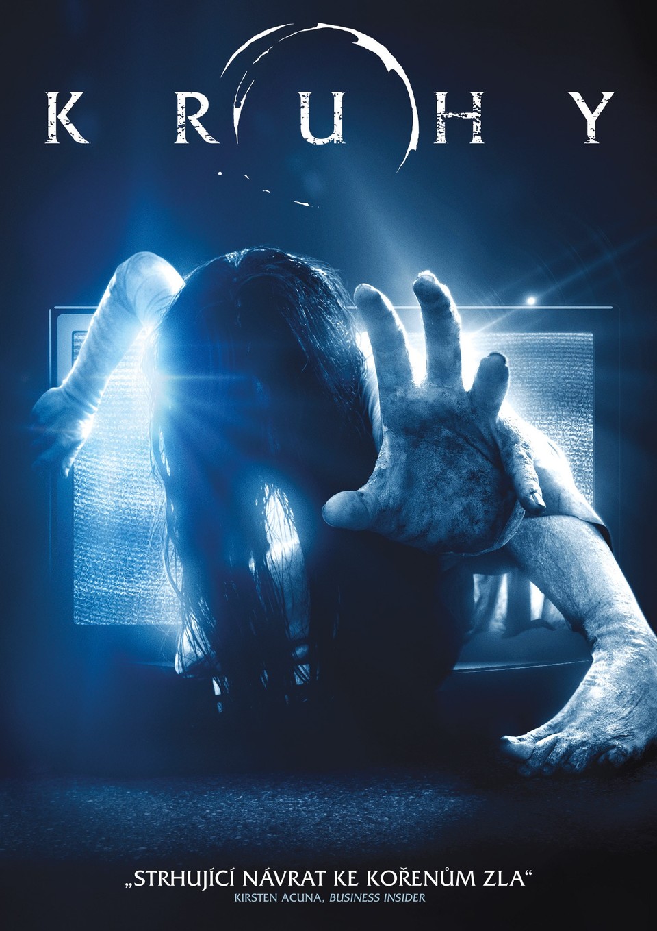 Film Kruhy