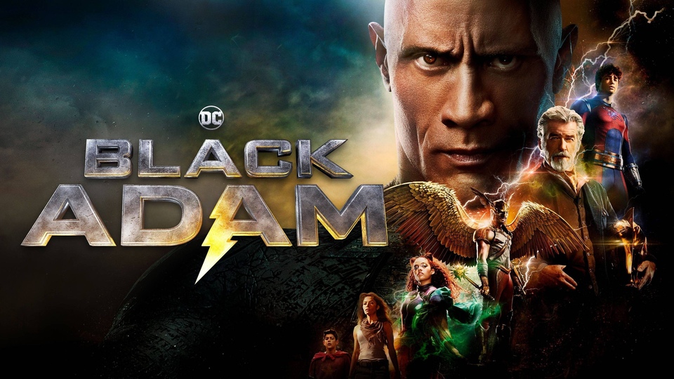 Film Black Adam