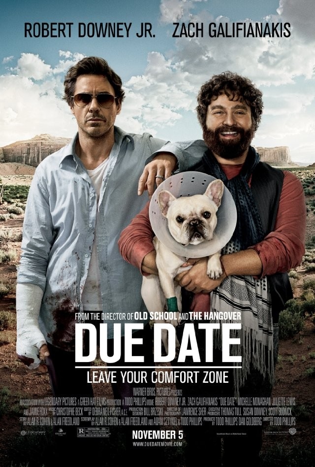 Film Nadoraz