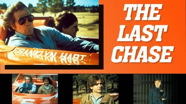 The Last Chase