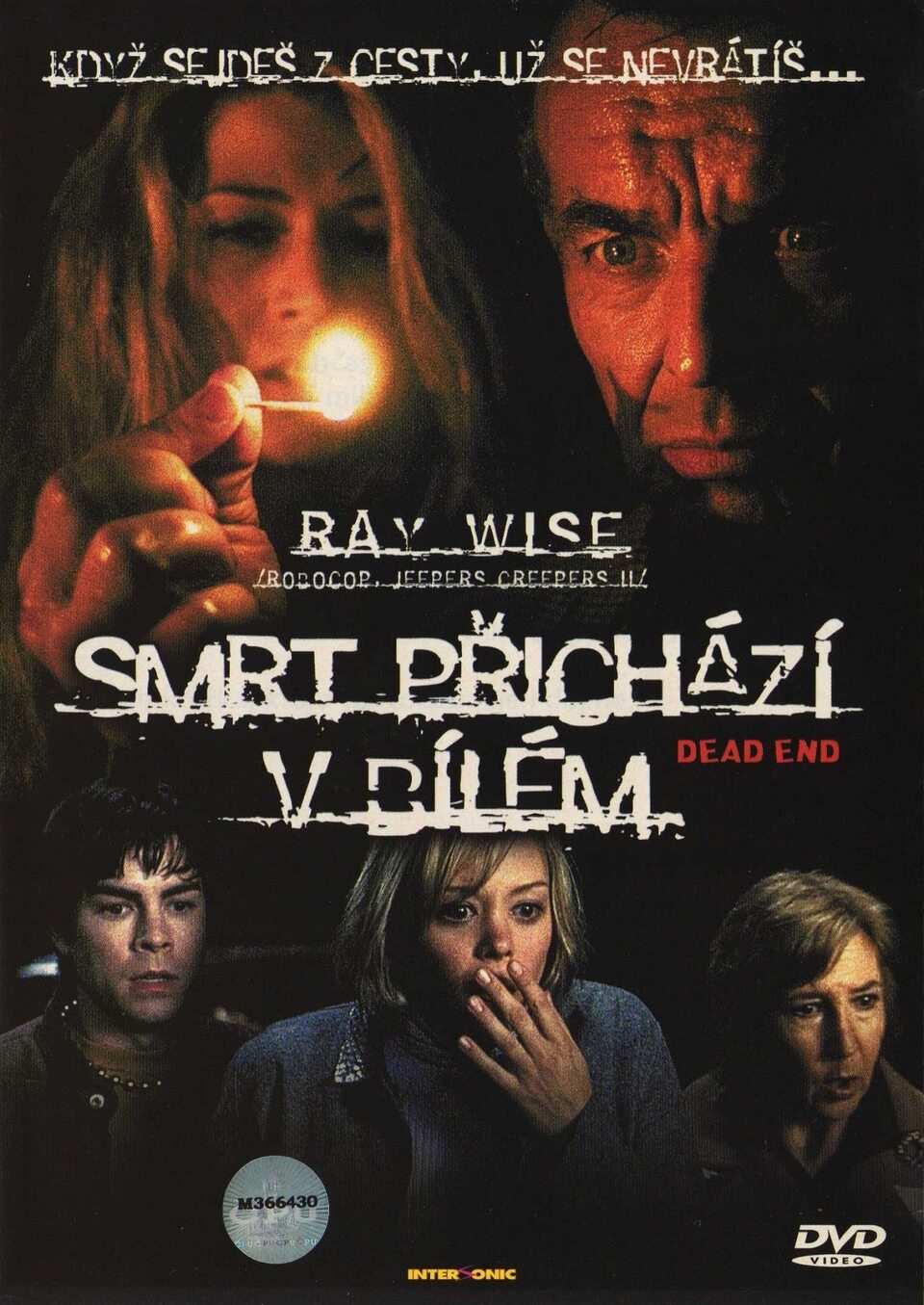 Film Útek z&nbsp;pekla