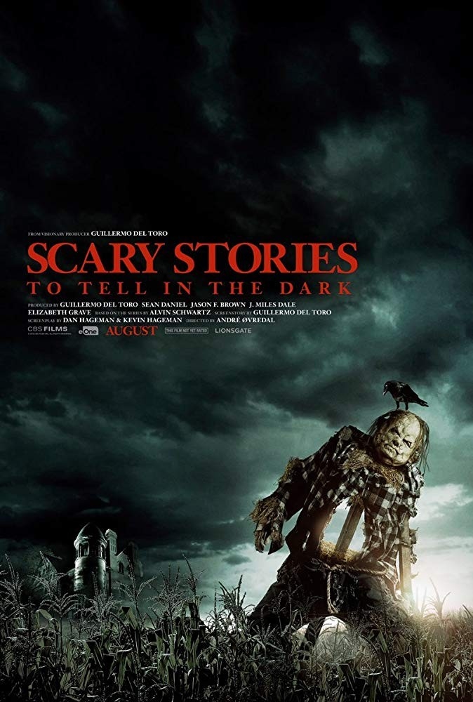 Film Noční můry z temnot