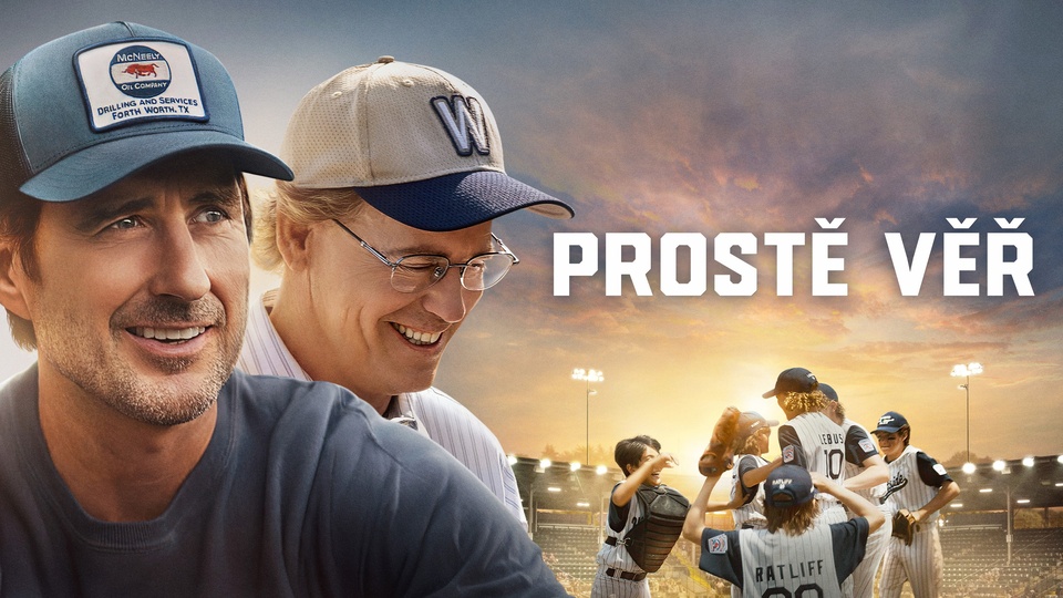 Film Prostě věř