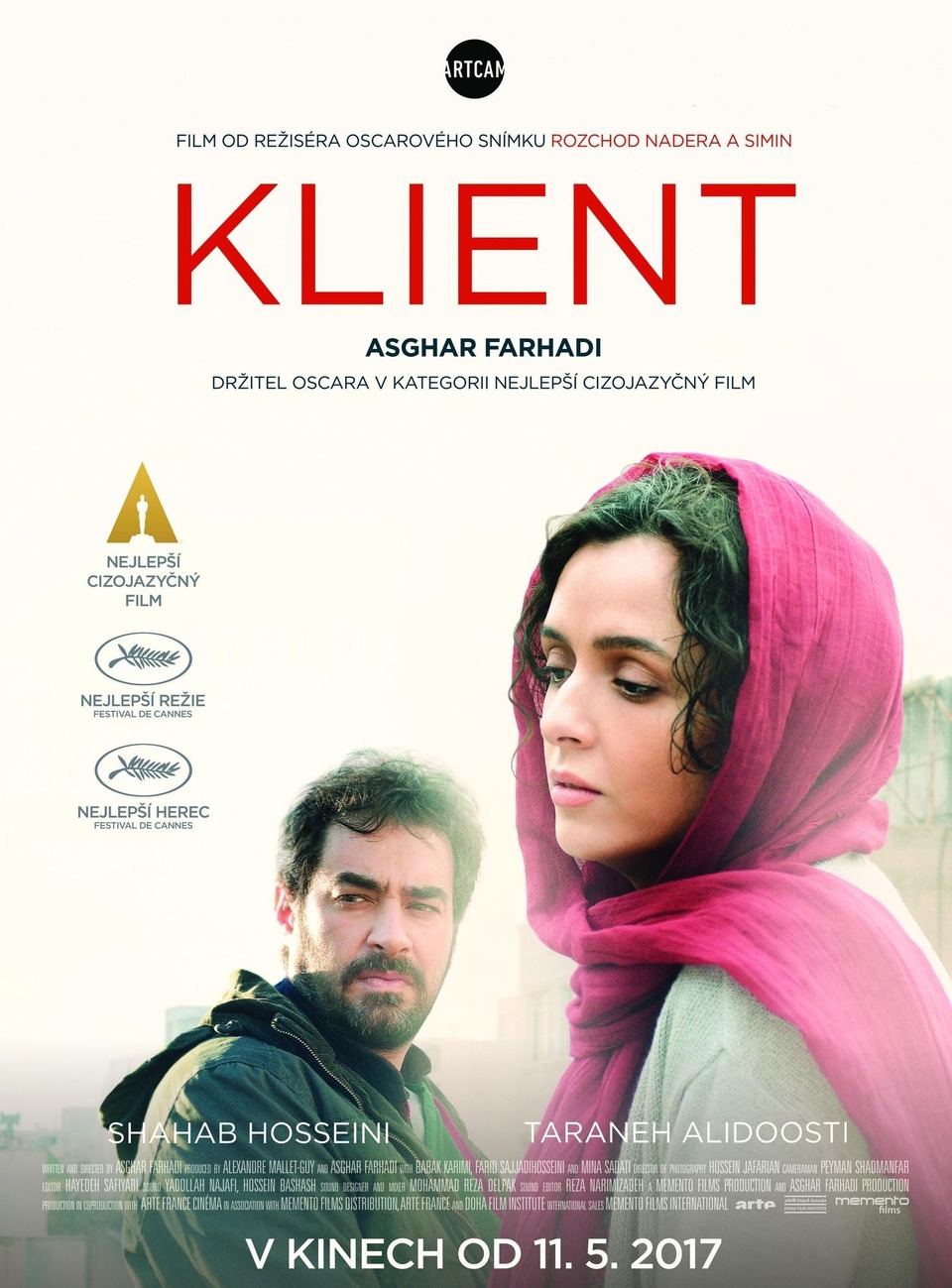 Film Klient