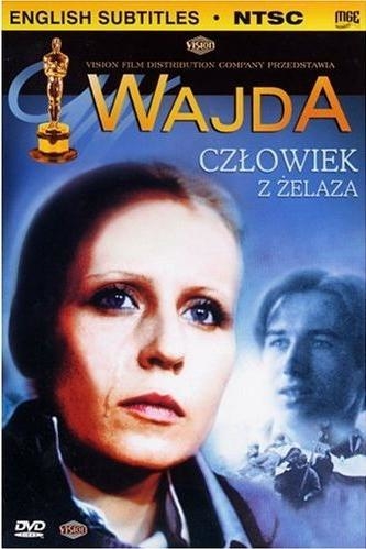 Člověk ze železa