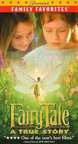 Film Pravdivá pohádka