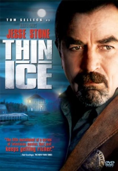 Jesse Stone: Tenký led
