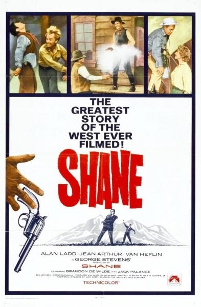 Shane