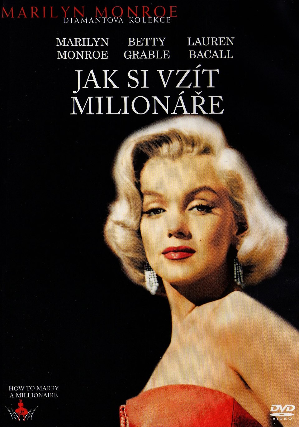 Film Jak si vzít milionáře