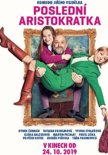 Film Posledná aristokratka