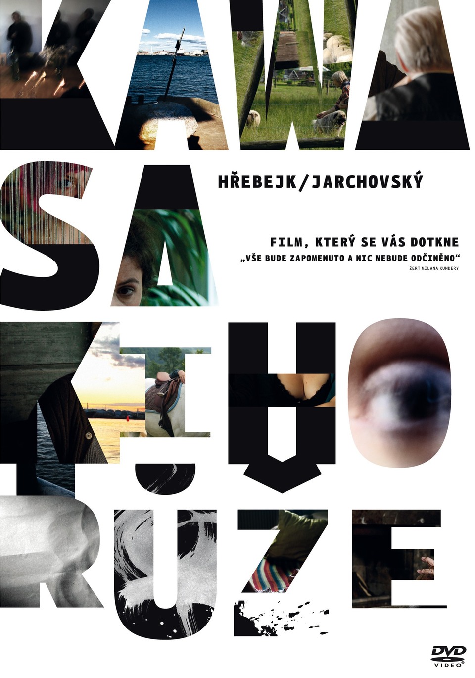 Film Kawasakiho ruže