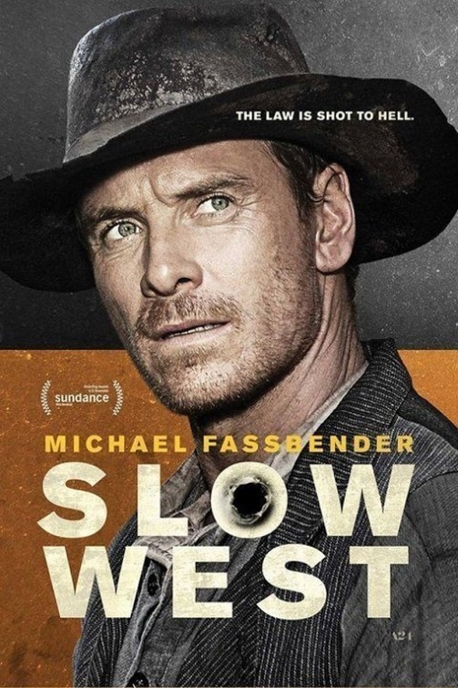 Film Slow West