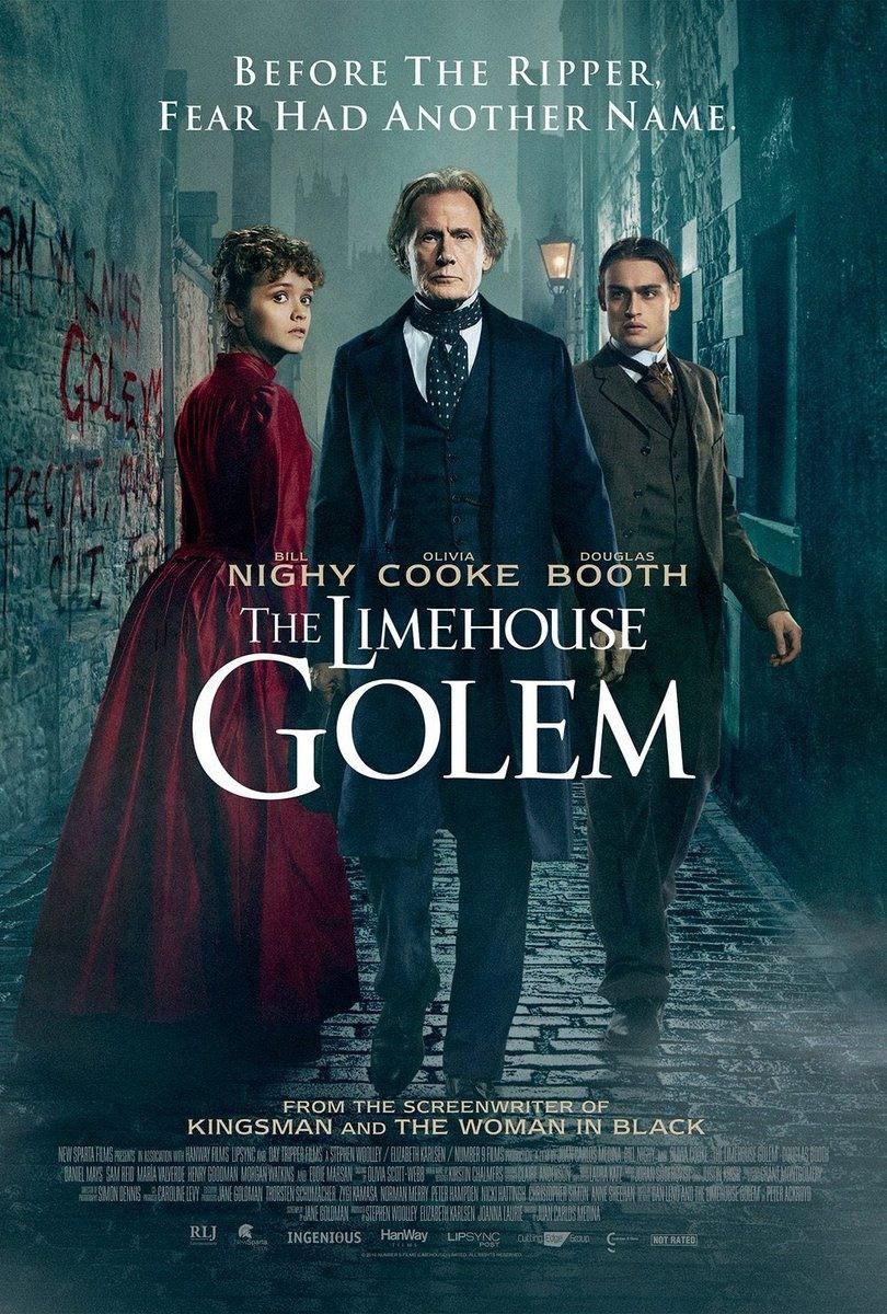 Film Ubojstva u Limehouseu
