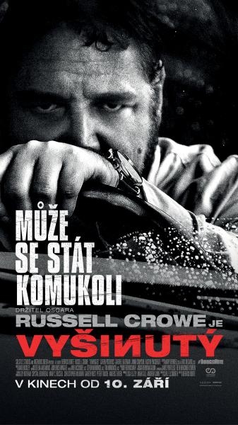 Rozzúrený