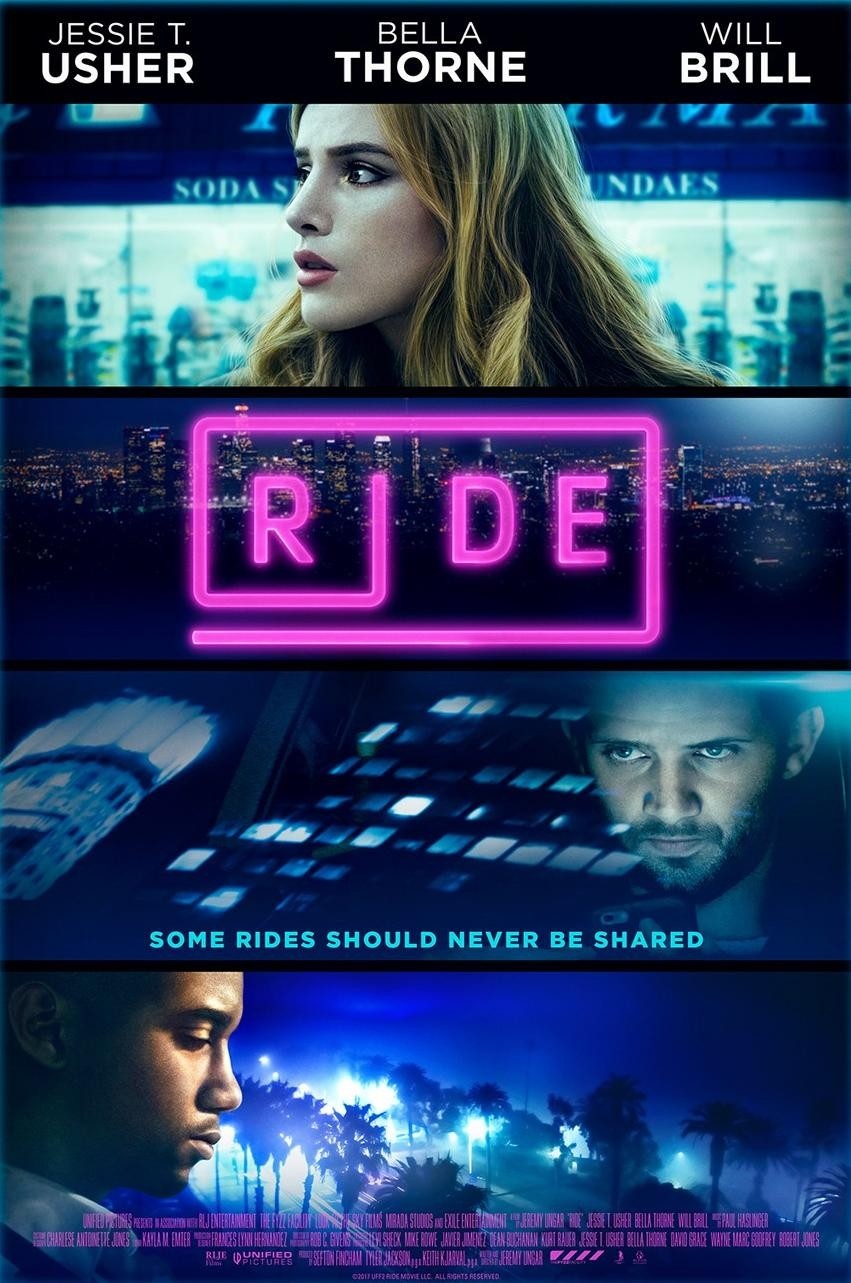 Film Jazda