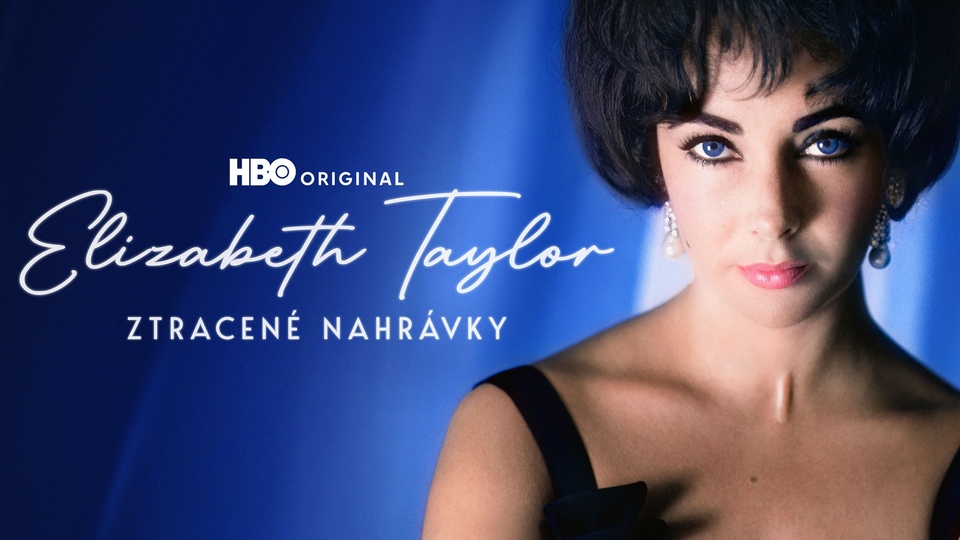 Dokument Elizabeth Taylor: Ztracené nahrávky