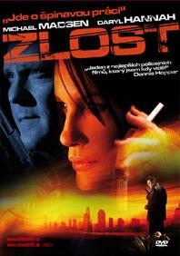 Zlost