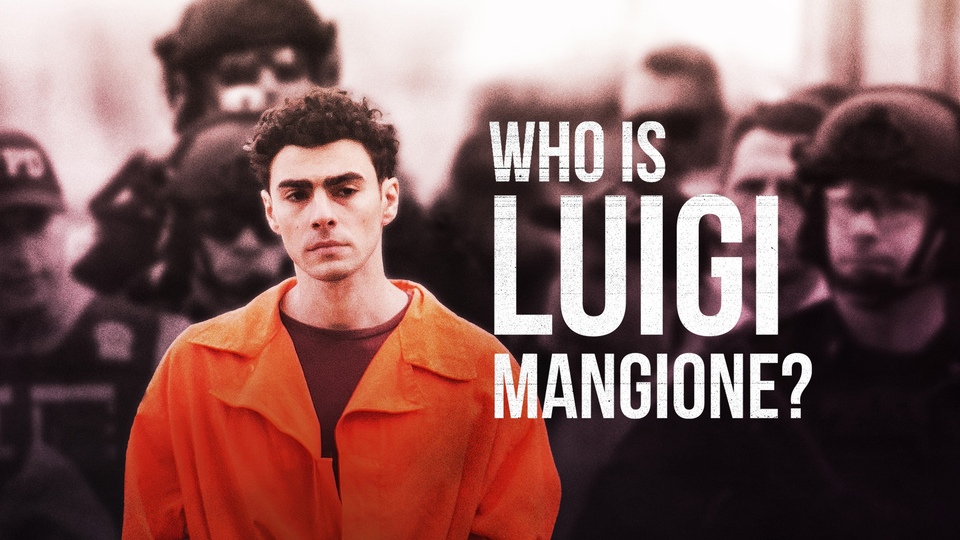 Documentaire Who Is Luigi Mangione?