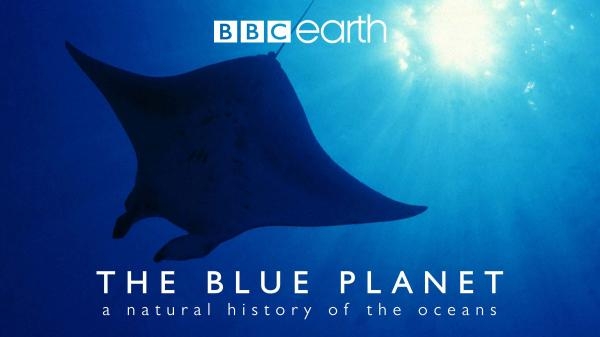 Plavi planet: Prirodoslovni pregled oceana