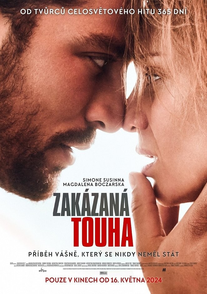 Найкращі польські нові романтичні фільми з року 2023 онлайн