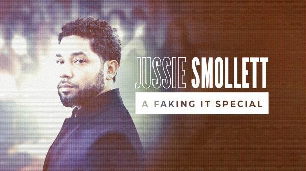 Jussie Smollet: Speciál o falešnosti