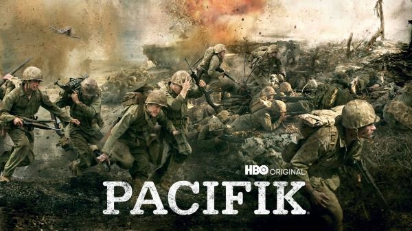 Pacifik sa Samom Neillom