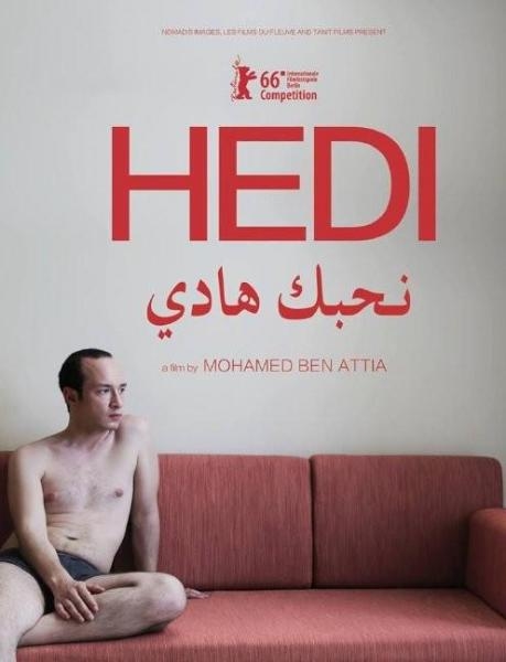 Hedi